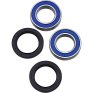 KIT REPARACION RUEDA DELANTERA HONDA CRF250X 04-17 CRF450X 05-17 KIT REPARACION RUEDA DELANTERA HONDA CRF250X 04-17 CRF450X 05-17