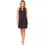 Vestido Fox Bay Meadow Negro