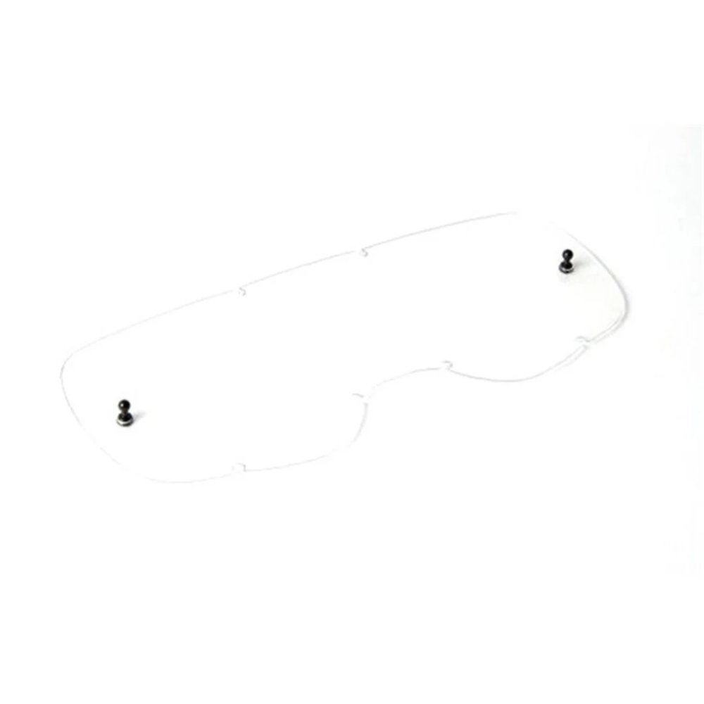 Cristal gafas Fox Main / Airspace MX20-MX21