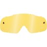 Cristal gafas Fox Airspace / Main Lexan amarillo Cristal gafas Fox Airspace / Main Lexan amarillo