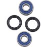 KIT REPARACION RUEDA DELANTERA YAMAHA YZ 65 18/21 YZ 85 19/21