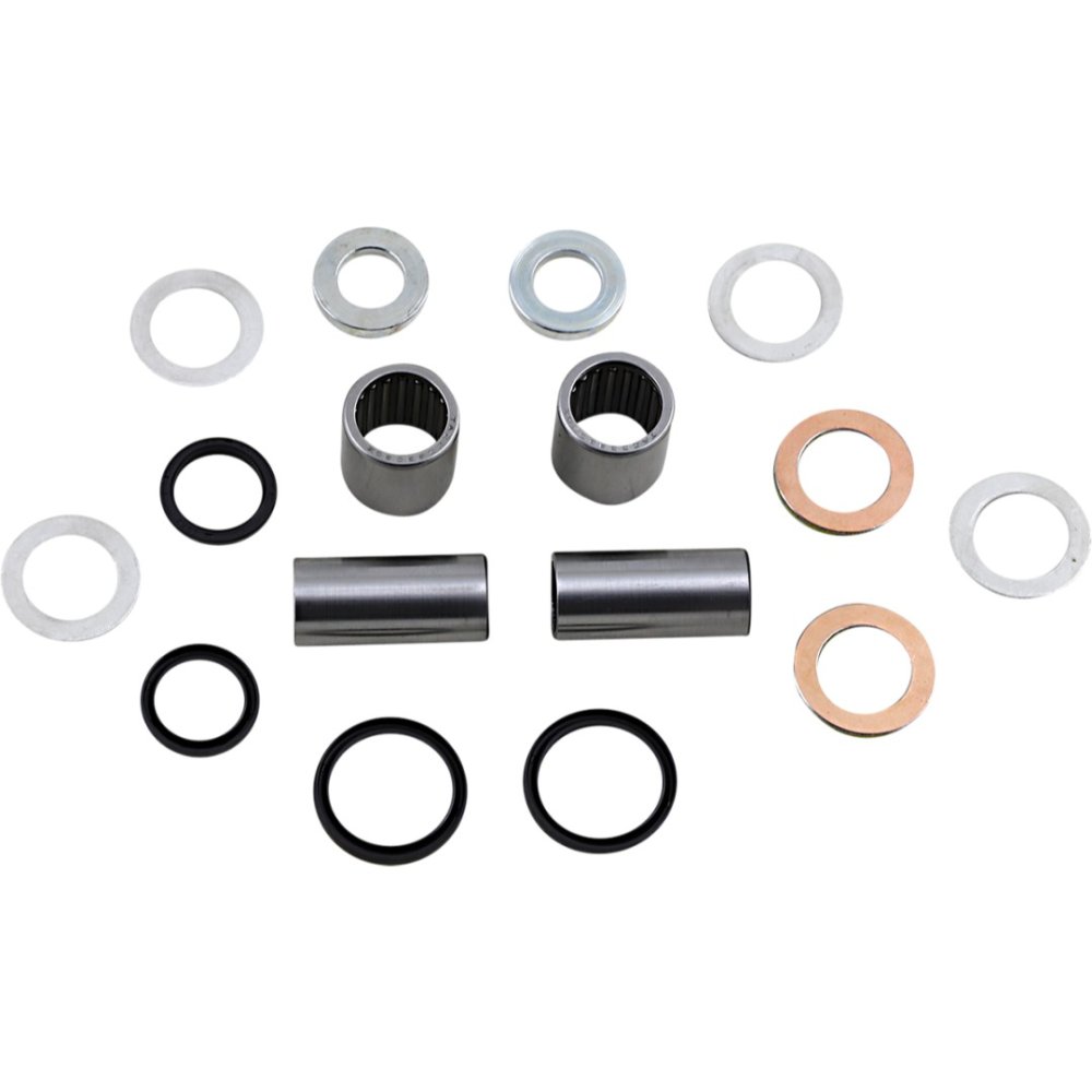 Kit de Reparación Basculante Mooseracing Honda CRF 250 R 20-21 / CRF 250 RX 20-21 / CRF 450 R 19-20 / CRF 450 RX 19-20