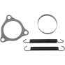 KIT REPARACIÓN ESCAPE HONDA CR 125 90-00 KIT REPARACIÓN ESCAPE HONDA CR 125 90-00