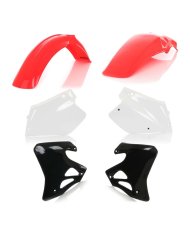 Kit de plásticos Honda CR 125R 95-97 / CR 250R 95-96