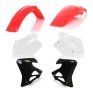 Kit de plásticos Honda CR 125R 95-97 / CR 250R 95-96