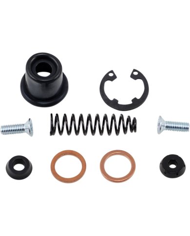 Kit reparación bomba de freno delantera
