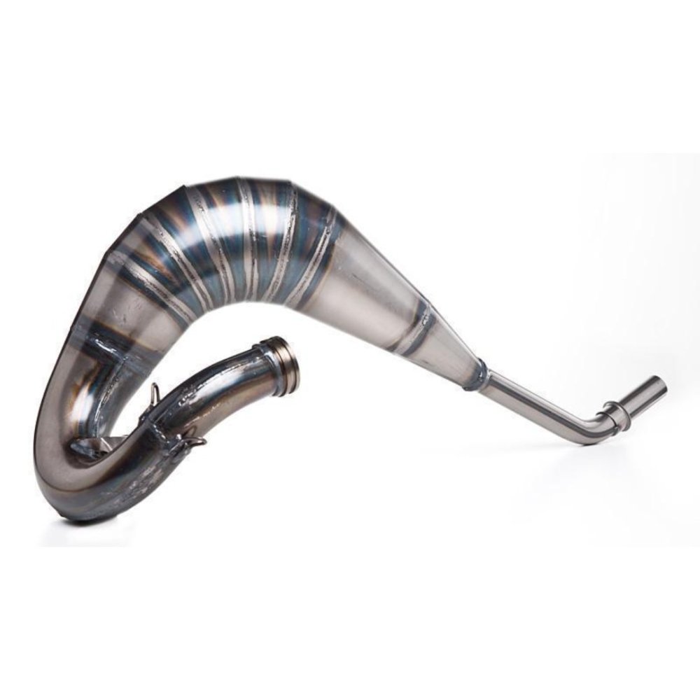 Escape Gianelli Husqvarna WRE 125 05-10