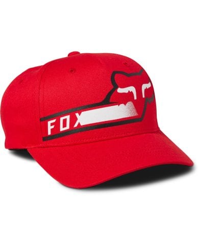 Gorra Fox Vizen Flexfit Youth