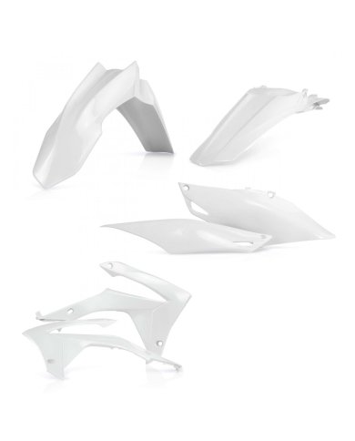 Kit de plásticos Honda CRF 250R 14-17 / CRF 450R 13-16