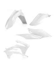 Kit de plásticos Honda CRF 250R 14-17 / CRF 450R 13-16