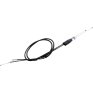 Cable de acelerador Motion Pro Honda CRF 250 R 14-17