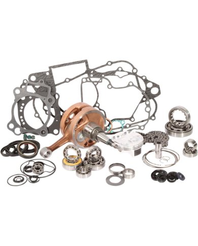 Equipo motor KTM SX 144 07-08 Equipo motor KTM SX 144 07-08