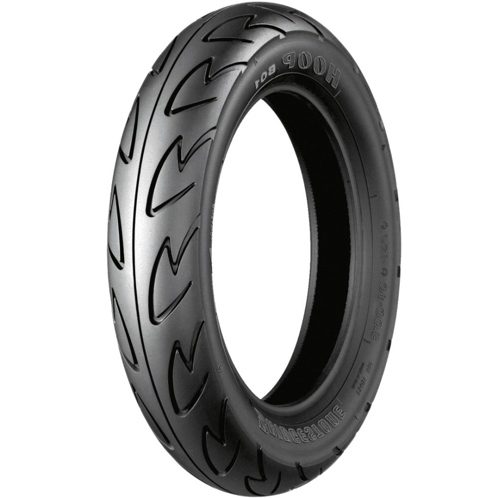 Neumático Brigestone 90/90-10 B01