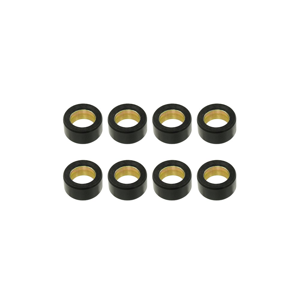 RODILLOS DE VARIADOR BRONCO YAMAHA GRIZZLY/RHINO 660