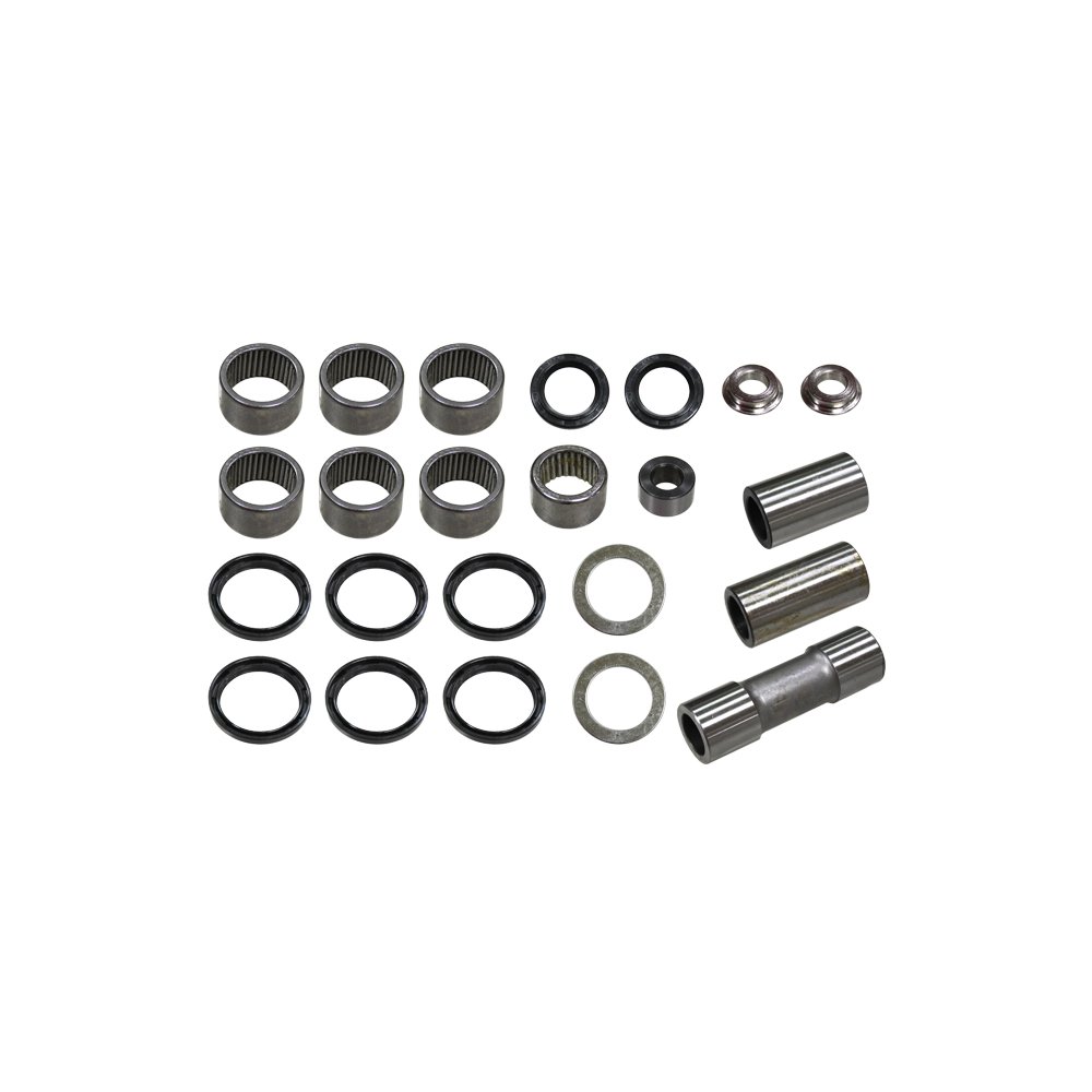 Kit de reparación de bieletas Bronco Honda CR125R / CR250R 98-99