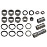 Kit de reparación de bieletas Bronco Honda CR125R / CR250R 98-99