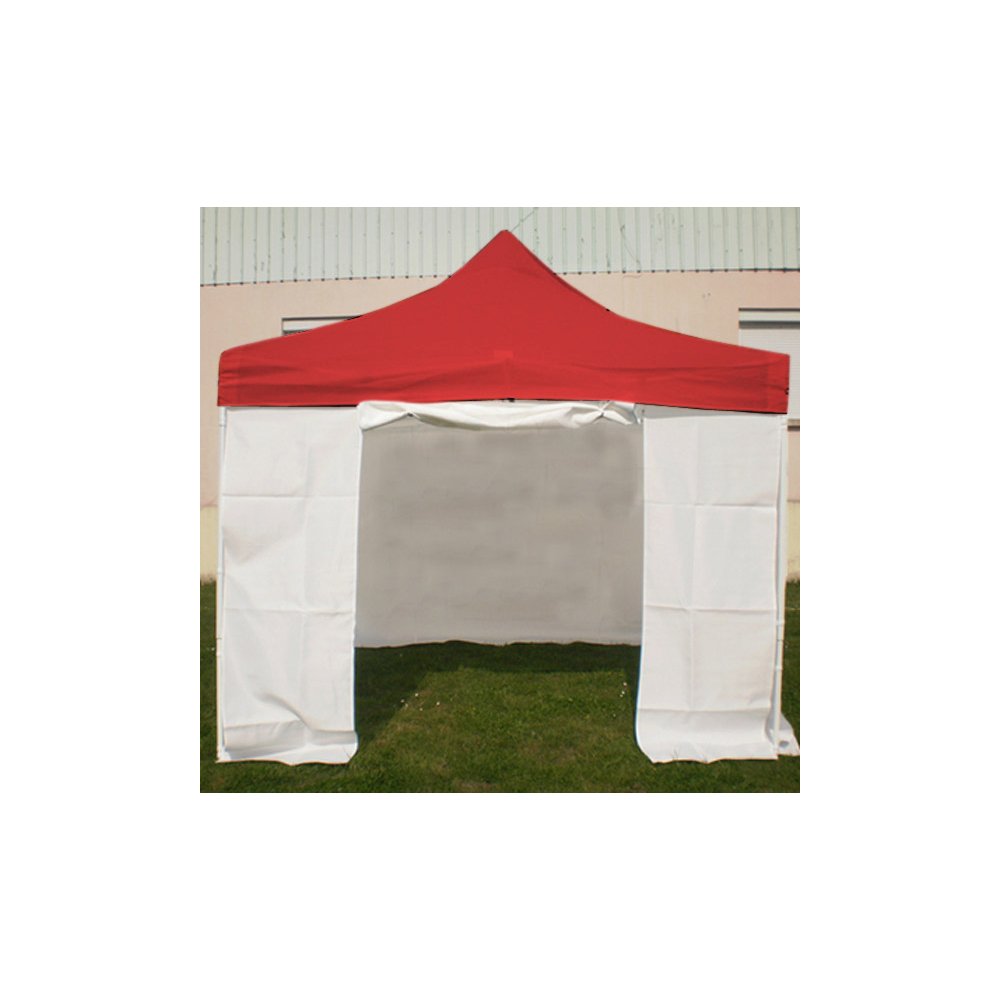 CARPA PROFESIONAL 3X3