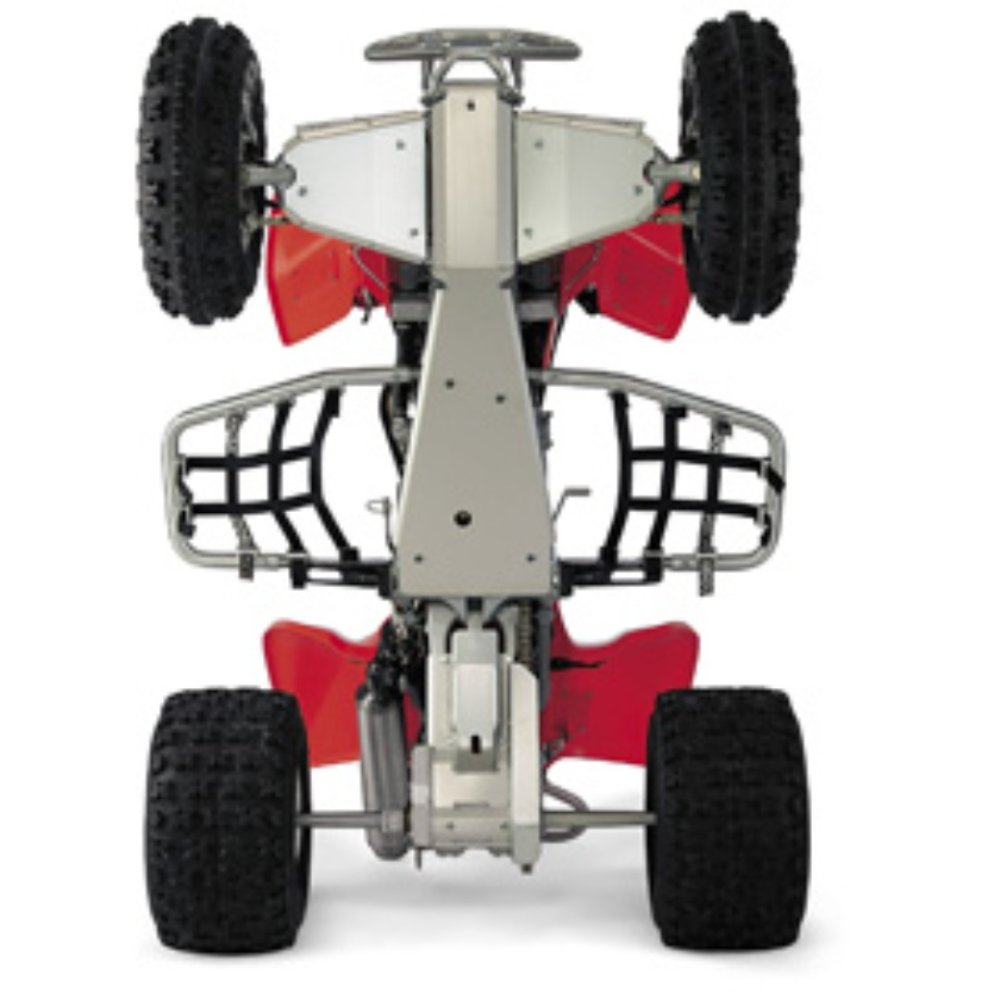 Protecciones Outlander 800 3pcs