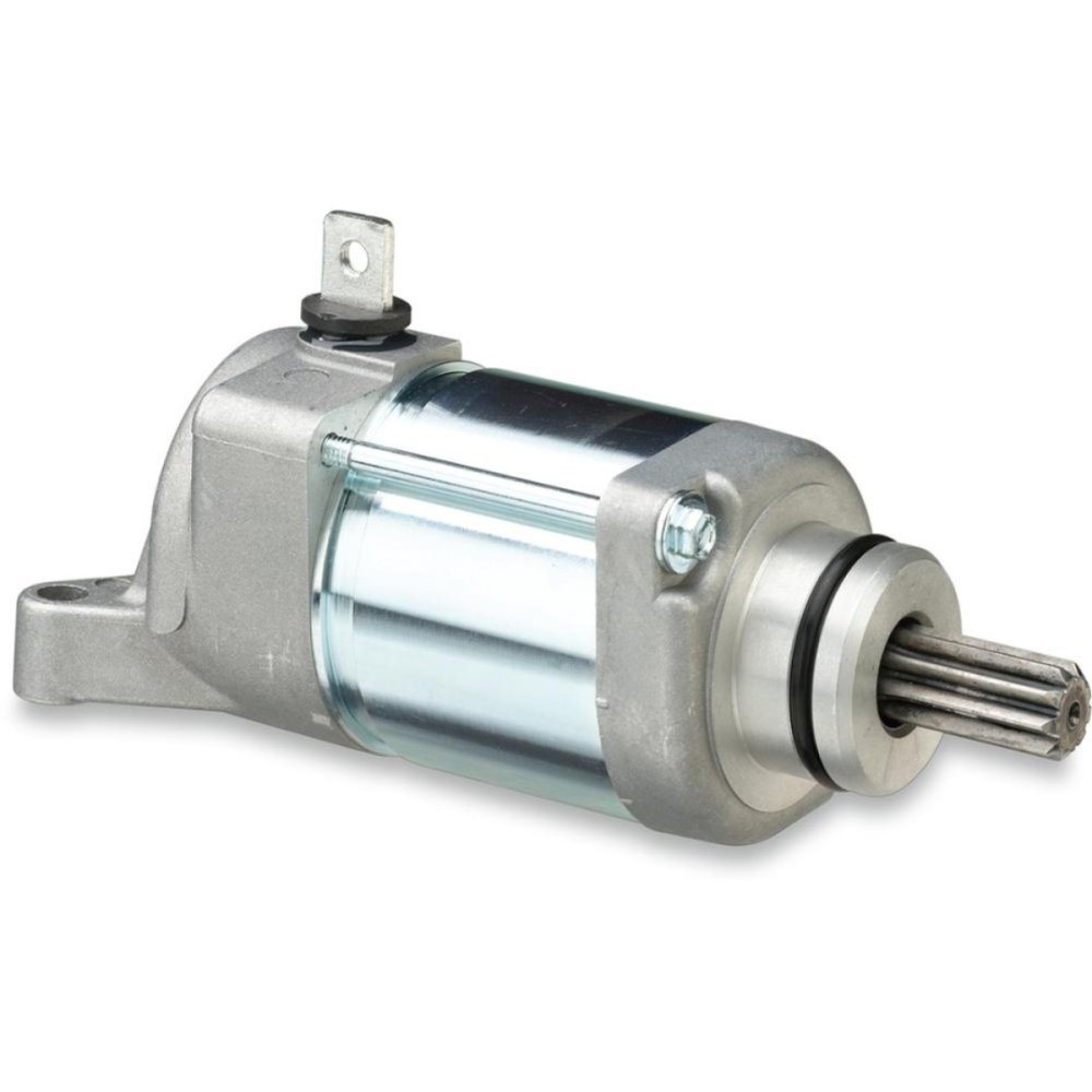 Motor arranque Yamaha WRF 450 07-14