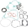 Kit completo juntas motor con retenes aceite Mooseracing Honda CR 90-97
