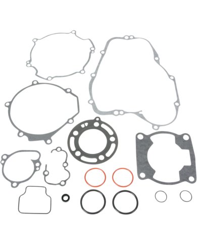 Kit completo juntas motor Mooseracing Kawasaki KX 85 01-06