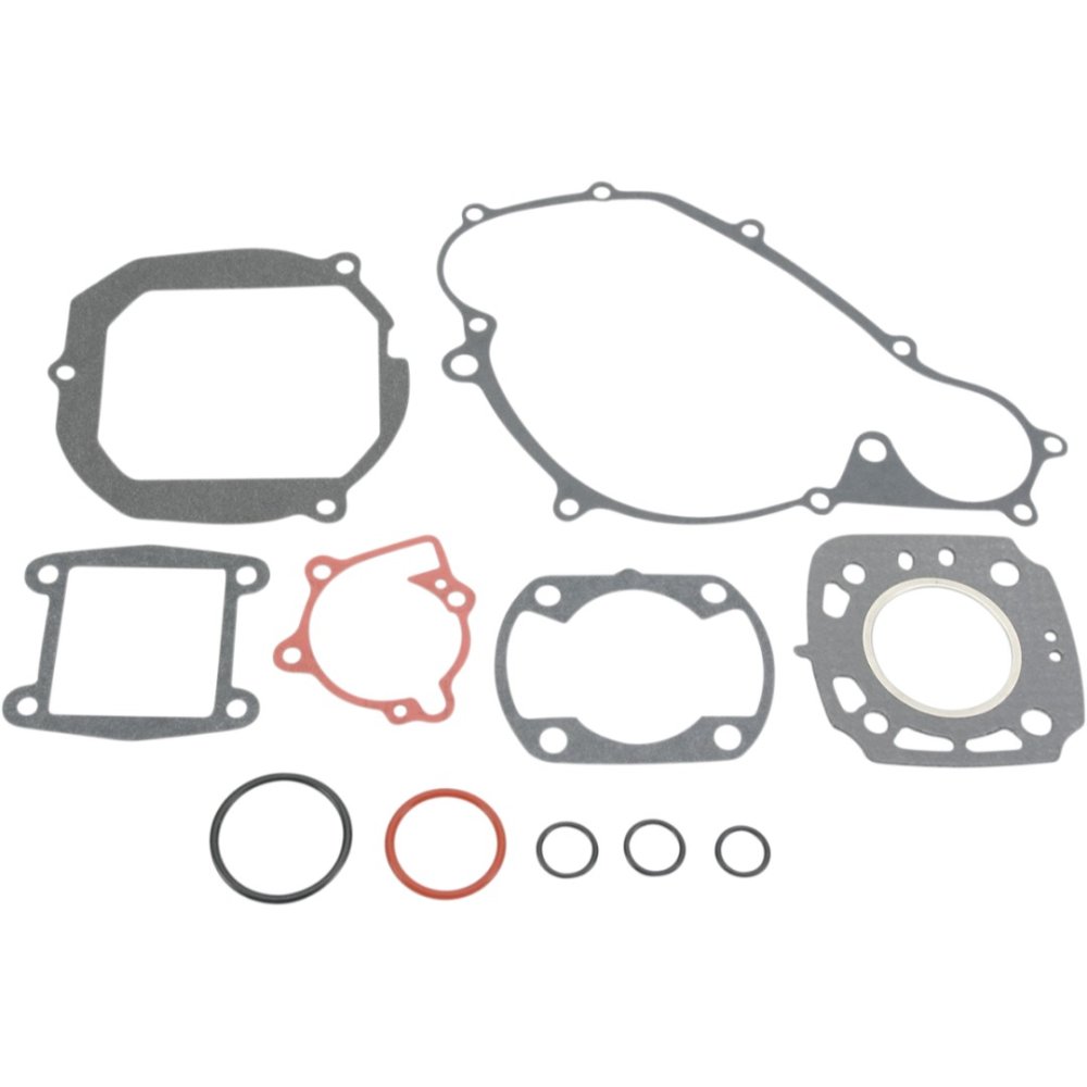 Kit completo juntas motor Mooseracing Yamaha YZ 80 86-92
