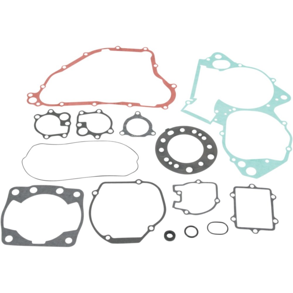 Kit completo juntas motor Mooseracing Honda CR 250 02-04