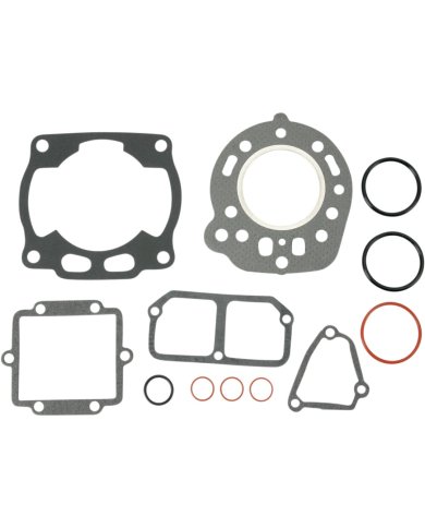 Kit juntas parte alta motor Mooseracing Kawasaki KX 125 89