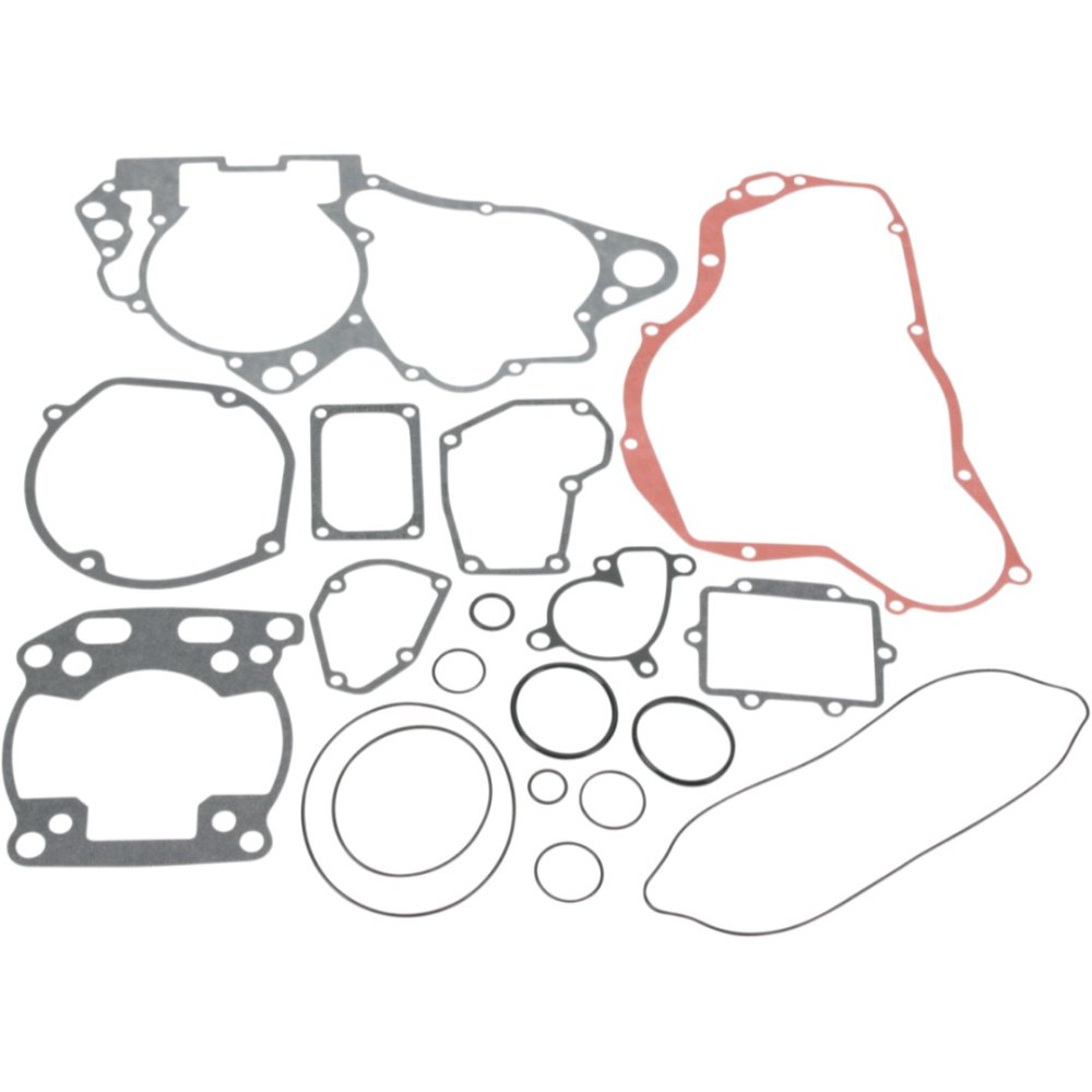 Kit completo juntas motor Mooseracing Suzuki RM 250 02