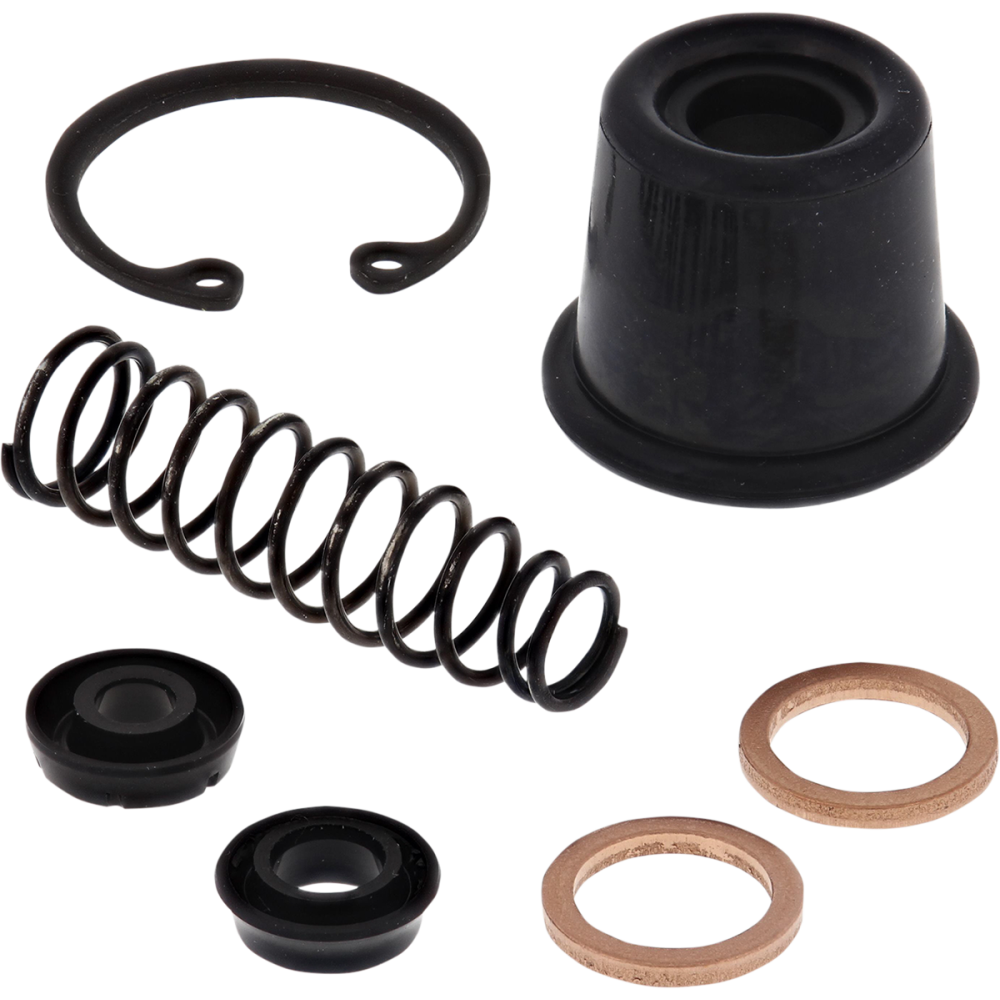 Kit reparación bomba de freno trasera Yamaha YZ/YZF/WRF 03/22