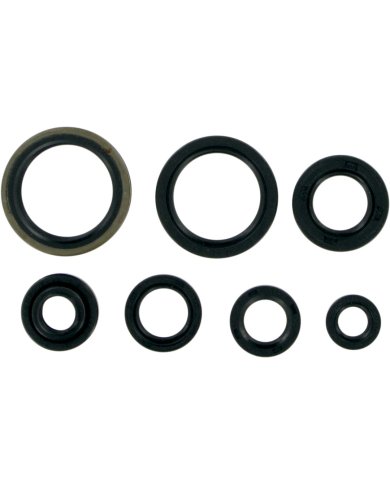 Kit retenes aceite motor Suzuki RM 125 92-97