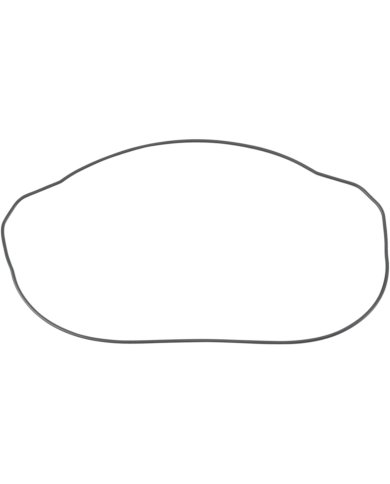 Junta exterior tapa embrague Mooseracing Honda XR 400 R 96-04