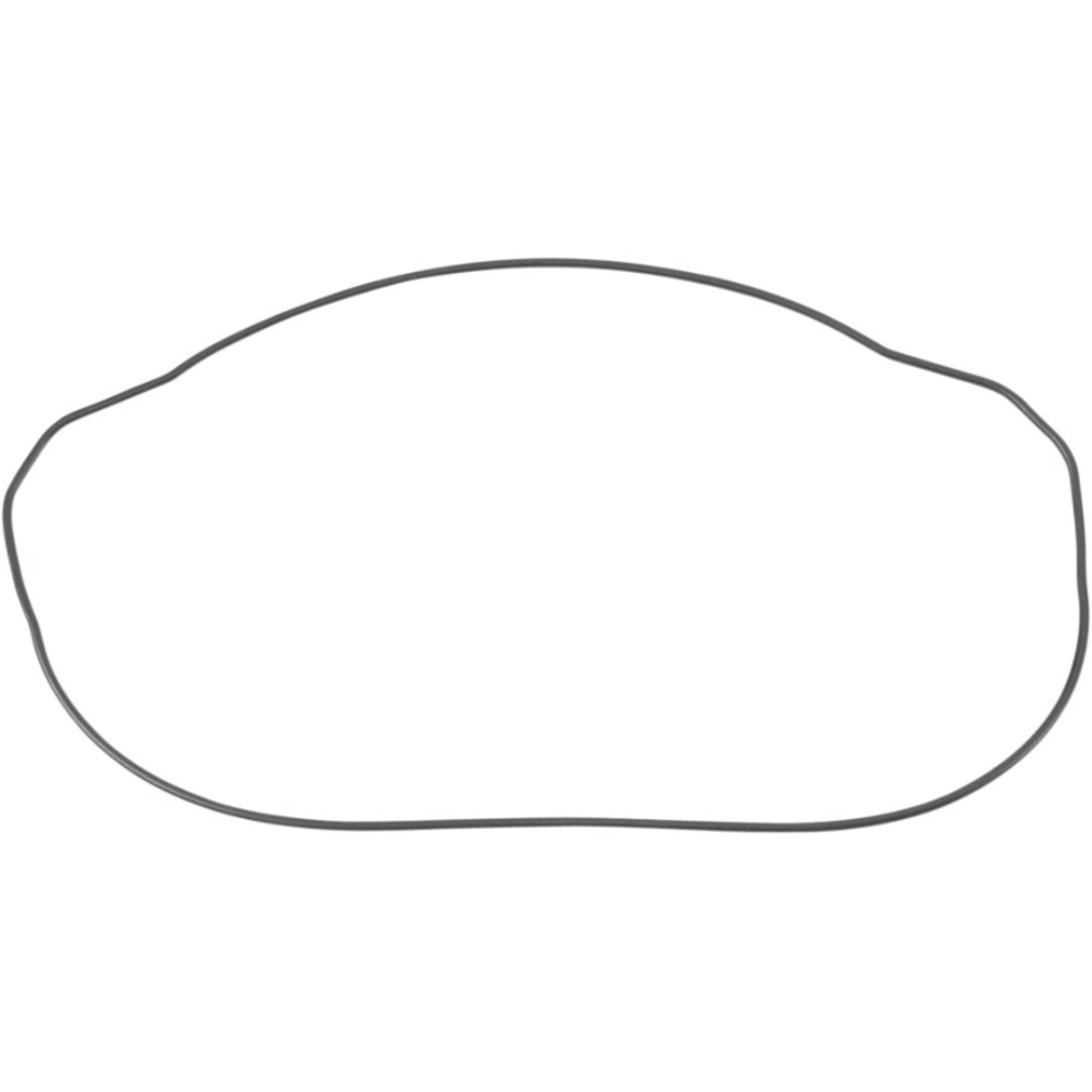 Junta exterior tapa embrague Mooseracing Honda XR 400 R 96-04