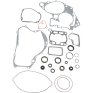 Kit completo juntas motor con retenes aceite mooseracing Suzuki RM 125 01-03