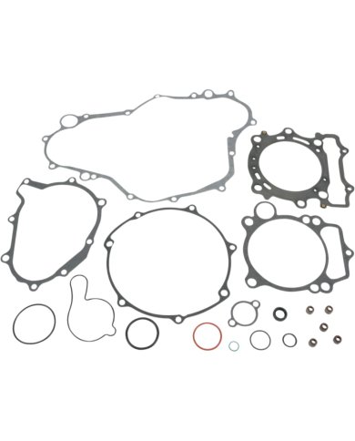 Kit completo juntas motor Mooseracing Yamaha YZ 426F / WR 400 F / WR 426 F 00-02