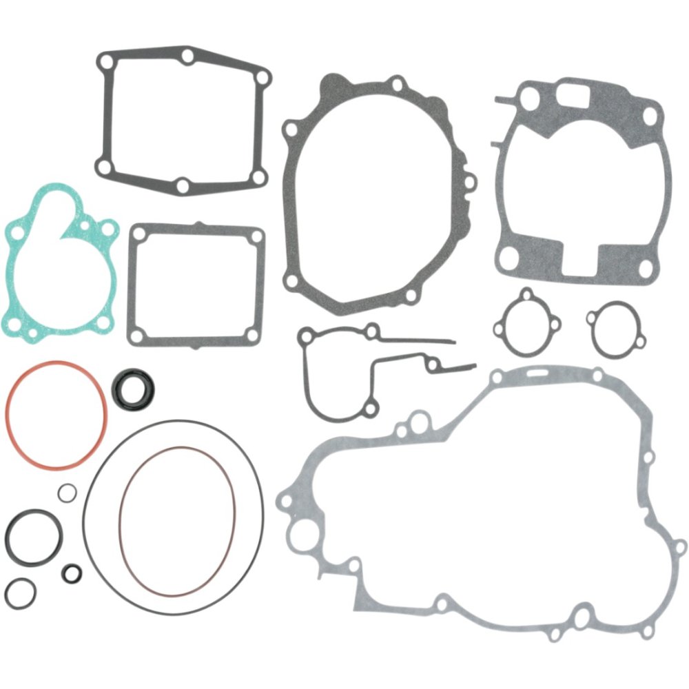 Kit completo juntas motor Mooseracing Yamaha YZ 250 88-89