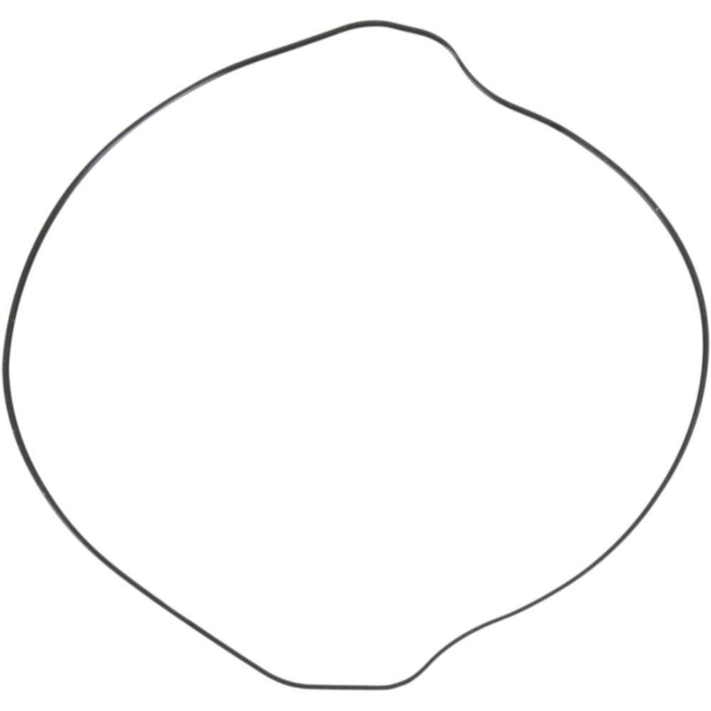 Junta exterior tapa embrague Mooseracing Honda CR 125 87-07