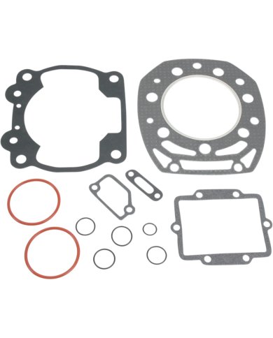 Kit juntas parte alta motor Mooseracing Kawasaki KX 500 86-88 Kit juntas parte alta motor Mooseracing Kawasaki KX 500 86-88