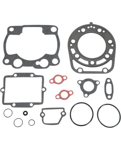 Kit juntas parte alta motor Mooseracing Kawasaki KX 250 88-89 Kit juntas parte alta motor Mooseracing Kawasaki KX 250 88-89