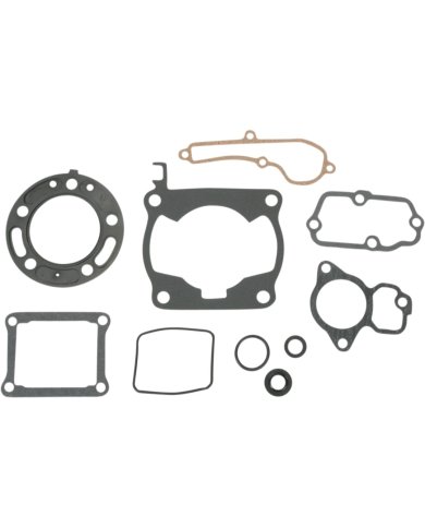 Kit juntas parte alta motor Mooseracing Honda CR 125 88-89 Kit juntas parte alta motor Mooseracing Honda CR 125 88-89