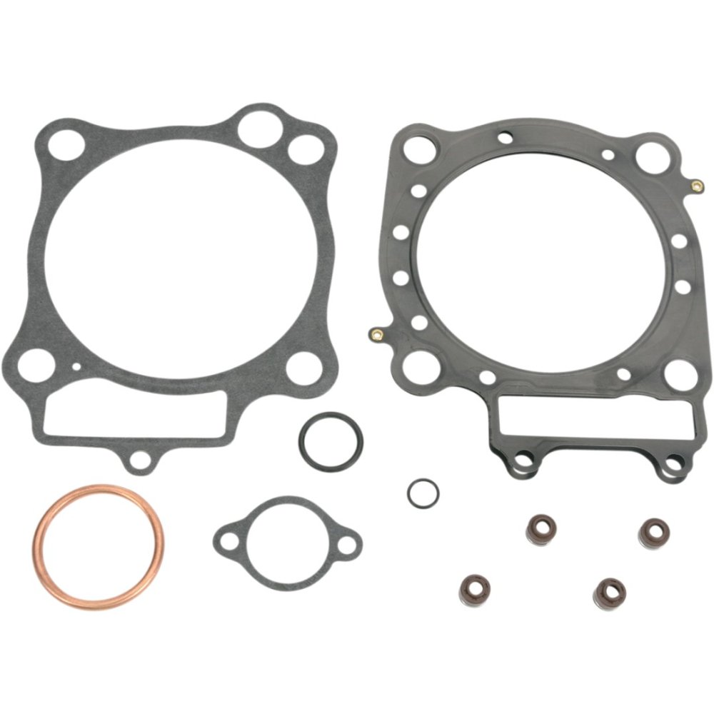 Kit juntas parte alta motor Mooseracing Honda CRF 450 02-06