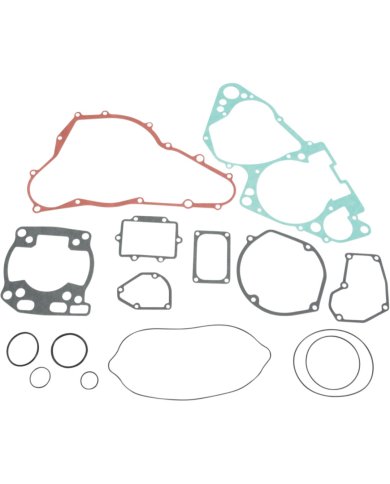 Kit completo juntas motor Mooseracing Suzuki RM 250 99-00 Kit completo juntas motor Mooseracing Suzuki RM 250 99-00