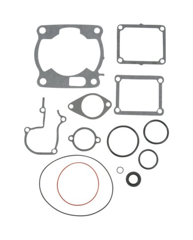 Kit juntas parte alta motor Mooseracing Yamaha YZ 125 90-91 Kit juntas parte alta motor Mooseracing Yamaha YZ 125 90-91