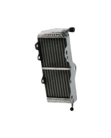 Radiador lado sin tapón HONDA CR250R 90-91