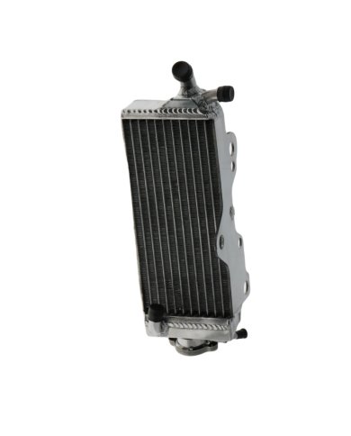 Radiador lado con tapón HONDA CR250R 90-91