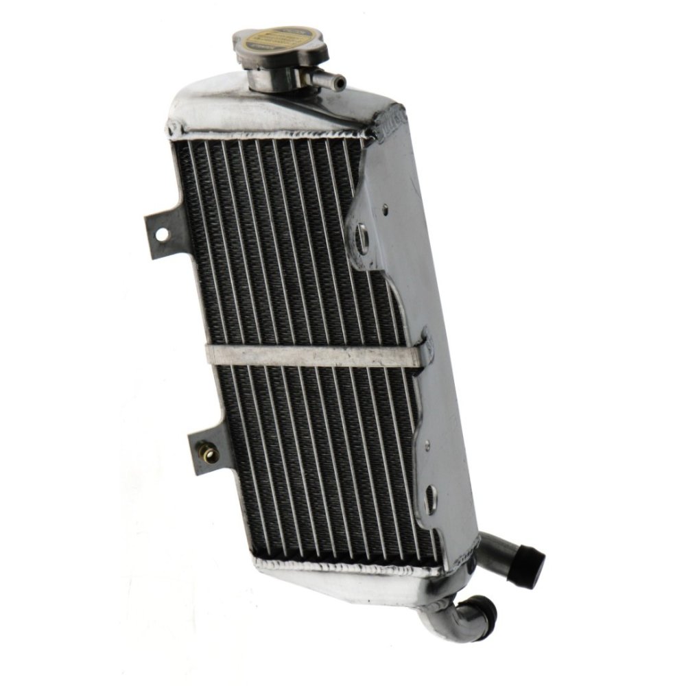 Radiador lado con tapón HONDA CRF450R 13-14