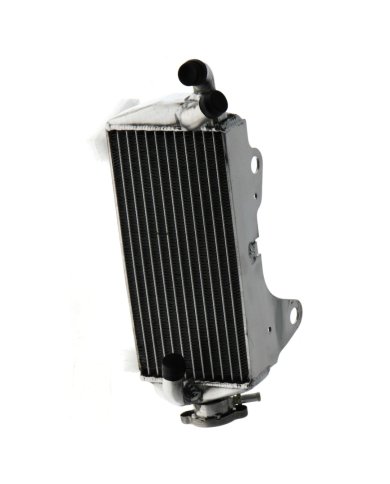 Radiador lado con tapón HONDA CRF450R 13-14 Radiador lado con tapón HONDA CRF450R 13-14