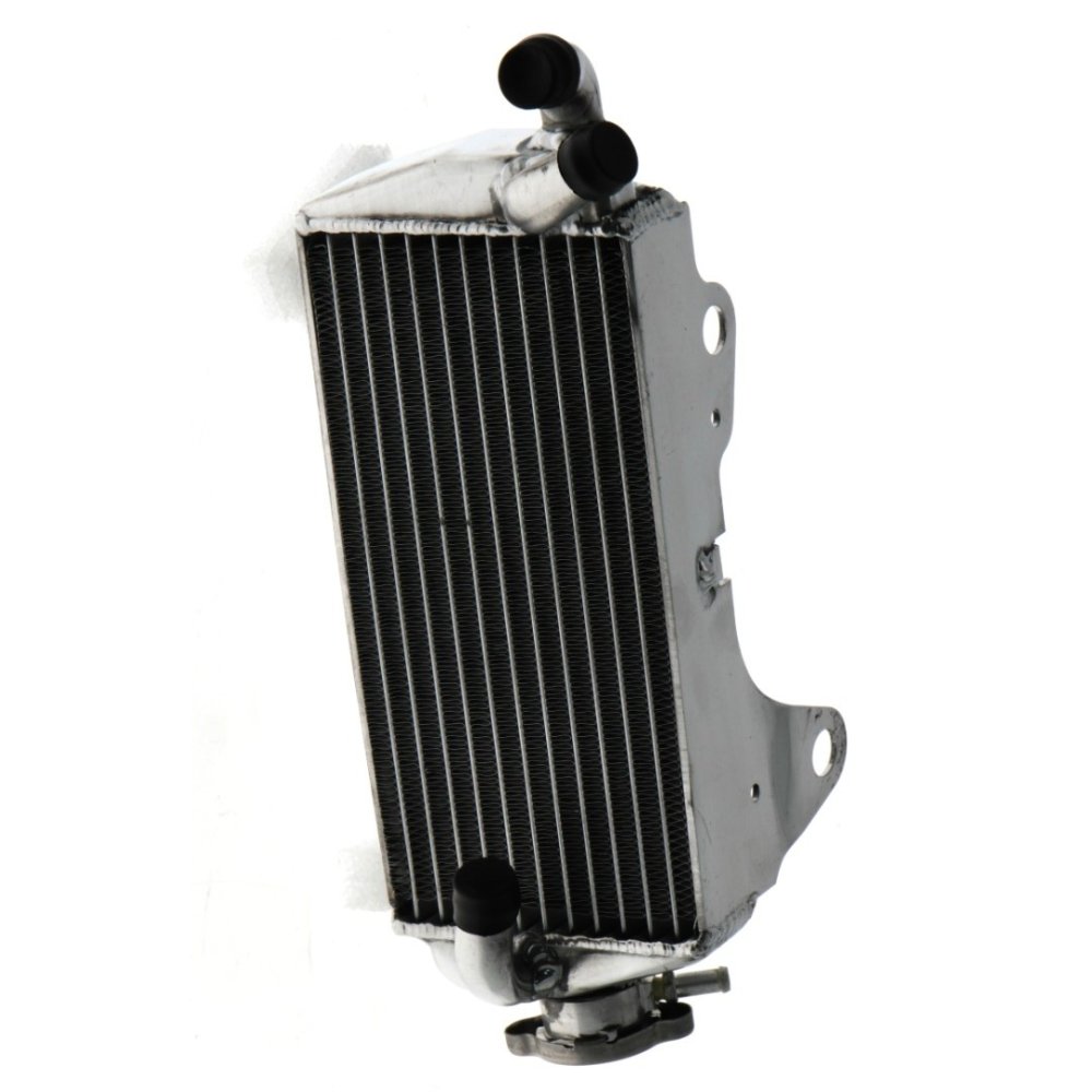 Radiador lado con tapón HONDA CRF450R 13-14