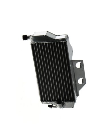 Radiador Lado Sin Tapon Honda CR 125 05/07 Radiador Lado Sin Tapon Honda CR 125 05/07