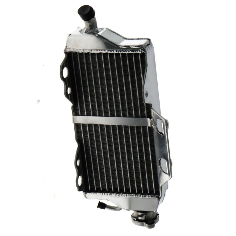 Radiador Lado Con Tapon CR 125 05/07